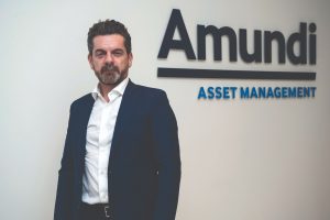 Gianluca Minieri, Amundi Asset Management