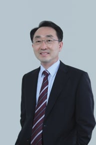 David In-hwan Lee, DATAROAD