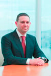David Rabinowitz, UBS, Head of Direct Execution, Asian Equities