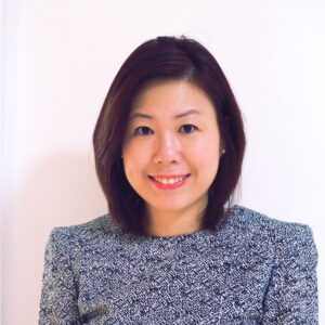 Erina Han, AIA Investment Management