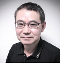 Hiroshi Matsubara