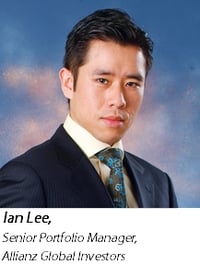 Ian Lee