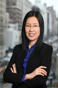 BY KATHRYN ZHAO, GLOBAL HEAD OF ELECTRONIC TRADING, CANTOR FITZGERALD 