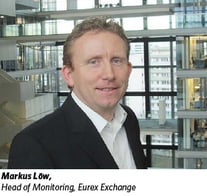 Markus Low