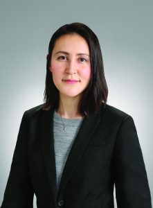 Lisa Iwaya, Phillip Securities Japan