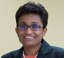 Anusha Thavarajah, Allianz