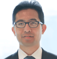 Alfred Foo, M&G Investments