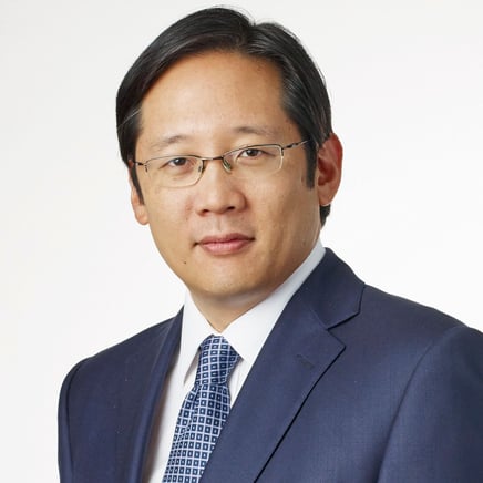 Michael Syn, SGX Group