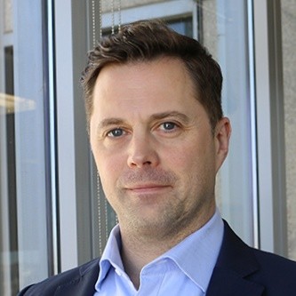 Murrough O'Brien, Cboe Australia