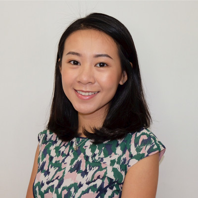 Women in Finance Asia Awards Video: Carrie Cheng, BNP Paribas