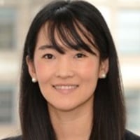 Tomomi Shimada, J.P. Morgan Asset Management