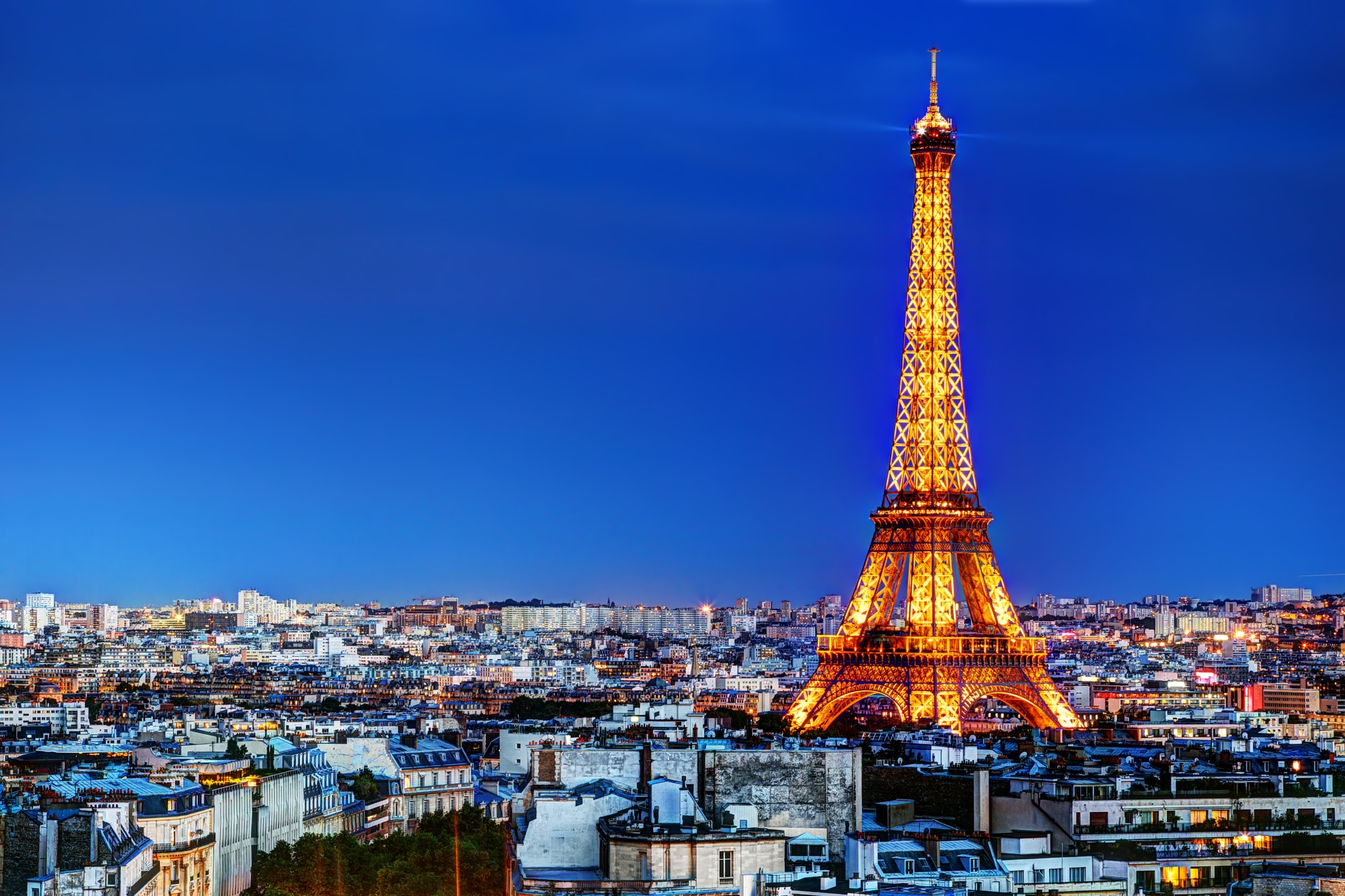 TradeTech Europe, May 11-12 in Paris - Register Now