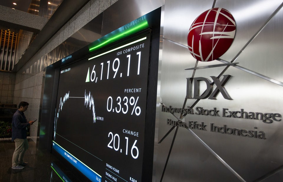 IDX to Enhance Indonesia’s Capital Markets