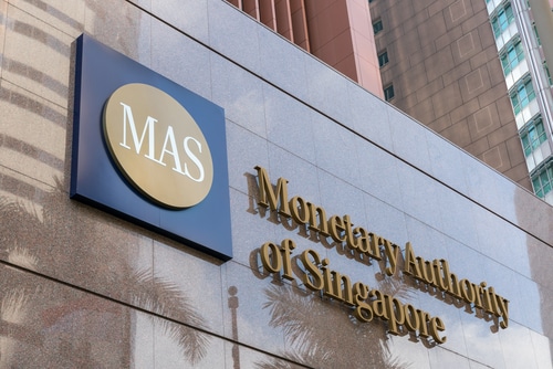 Monetary Authority of Singapore Updates CMS License
