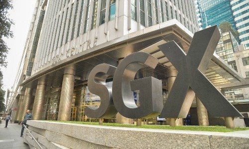 SGX Expects Issuers to Respect International Sanctions