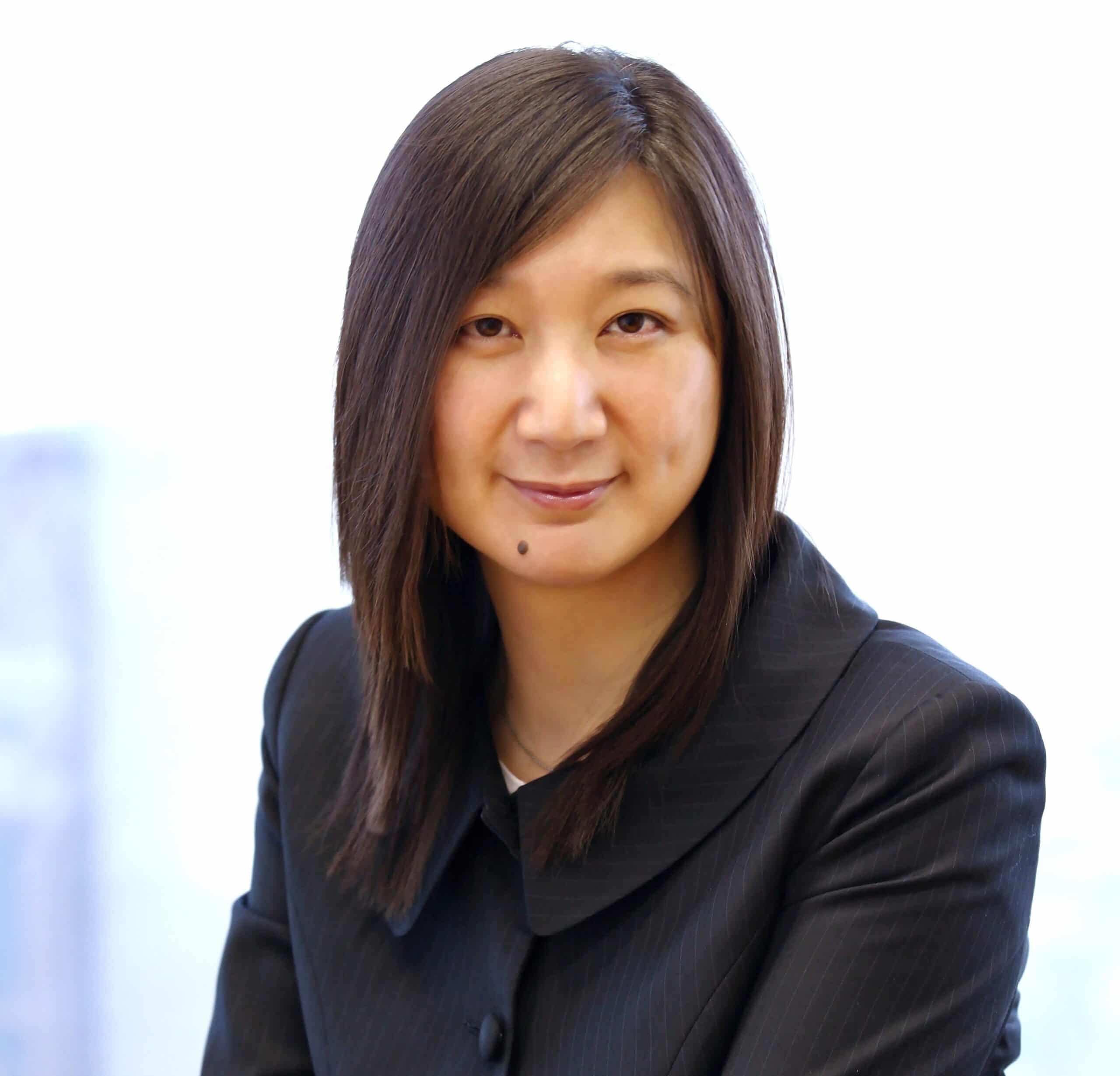 DWS Hires Vanessa Wang to Head Client Coverage APAC