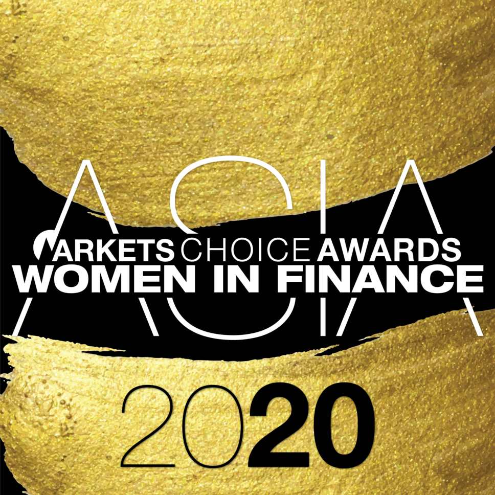 2020 Women in Finance Asia Awards Announced