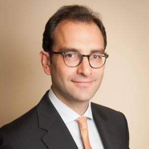 ON THE MOVE: Janus Henderson Appoints Hendry Head of Asia Distribution; DB Bolsters SE Asia Wealth Management Team