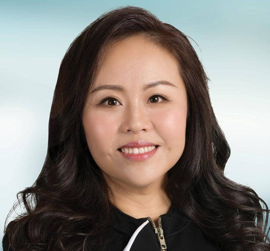 Barclays Appoints Angela Liu as China CEO