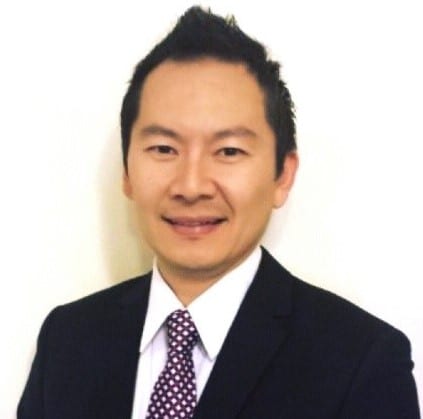 Ian Koo Named Indosuez HK Asset Management Head