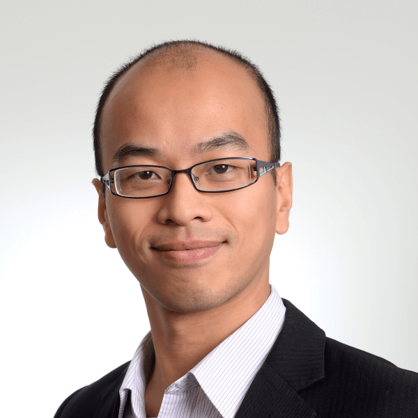ESG Investing Gains Traction in Asia, William Ng, HSBC Asset Management