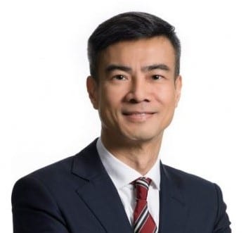 Paragon Hires Bank of Singapore Vet Sean Quek