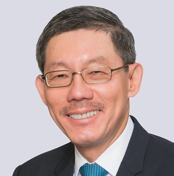 Singapore’s Temasek Launches Asset Management Unit