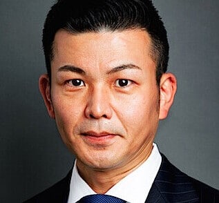 Taro Kuryuzawa Named State Street Japan Head
