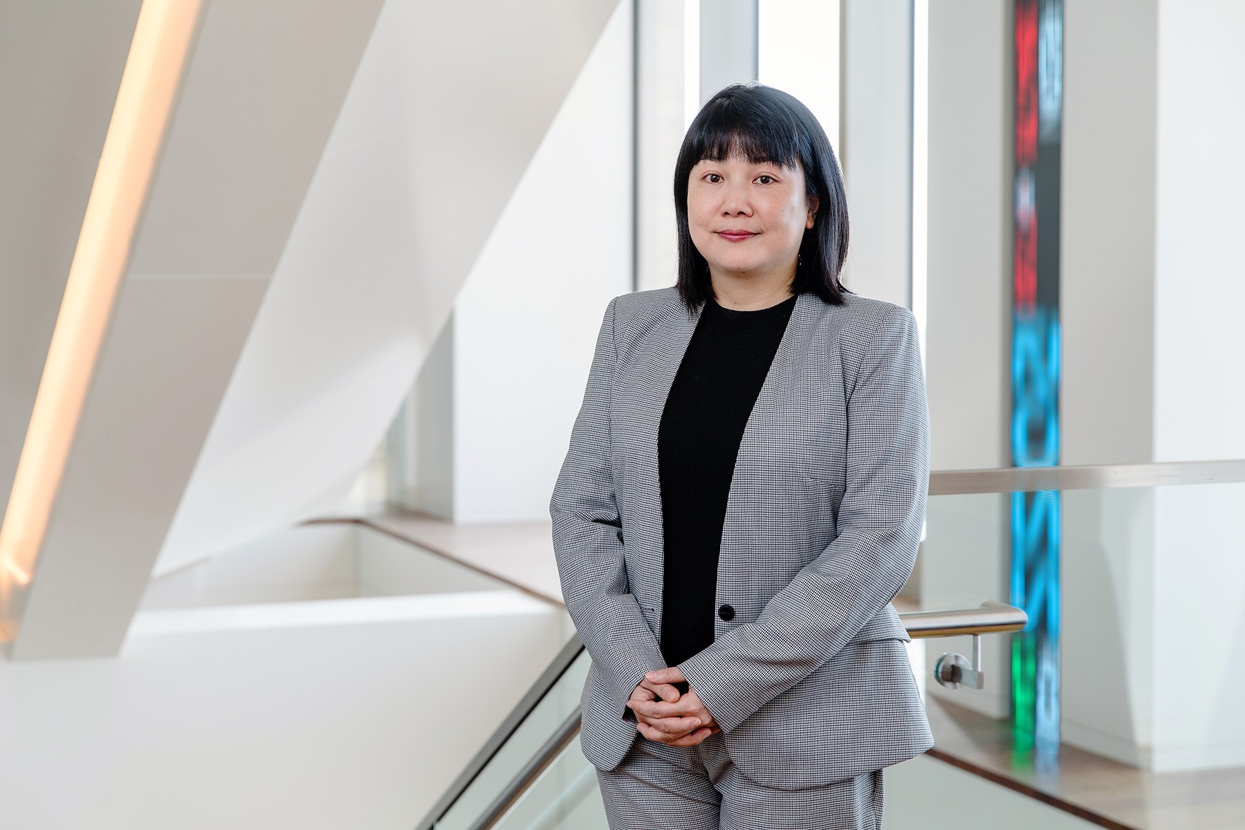 Excellence in Asset Management: Annisa Lee, PIMCO