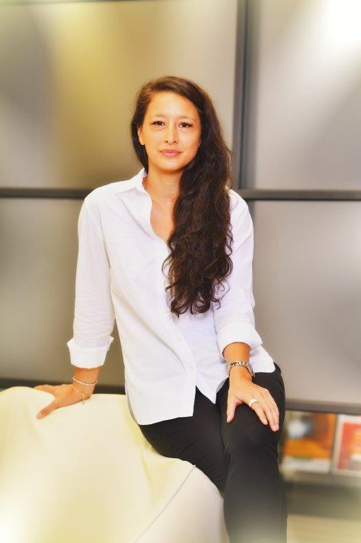 Excellence in Custody: Laure Ly, BNP Paribas