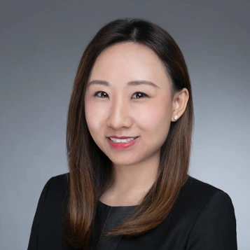 Excellence in Diversity & Inclusion: Janet Hung, Nomura